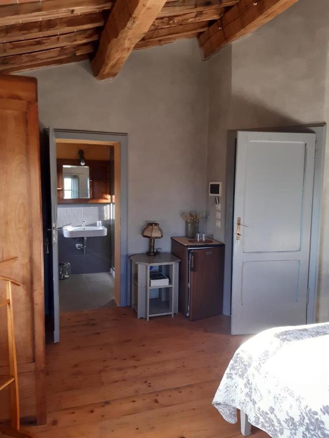 Borgo Cardaneto Bed and Breakfast Montone  Exteriör bild